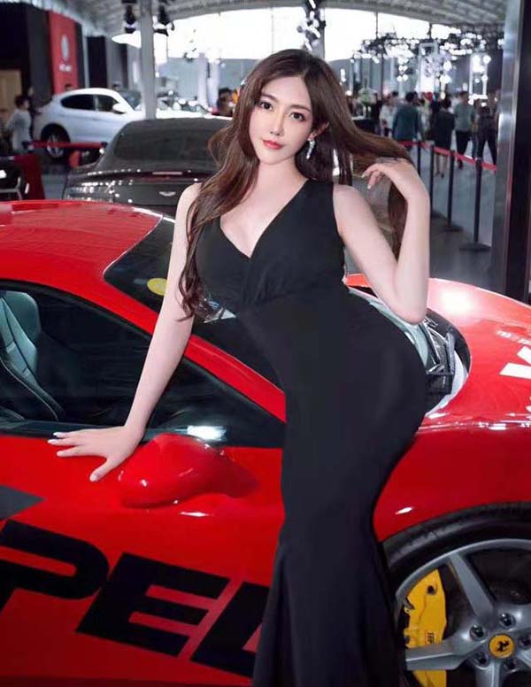曼谷伴游服务