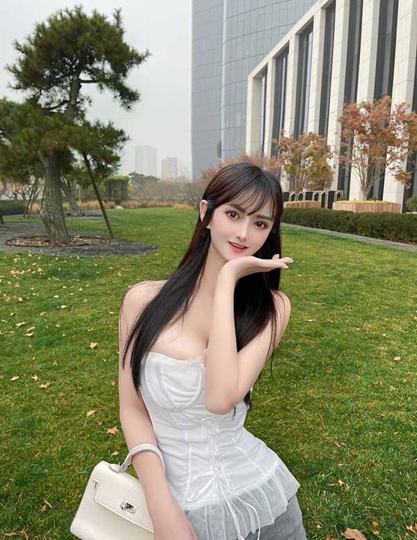 纽约陪游
