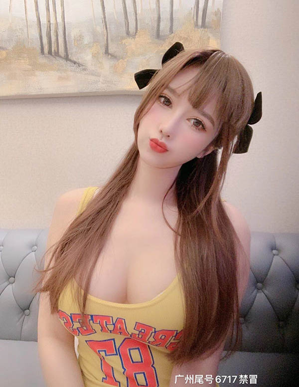 曼谷外围上门服务